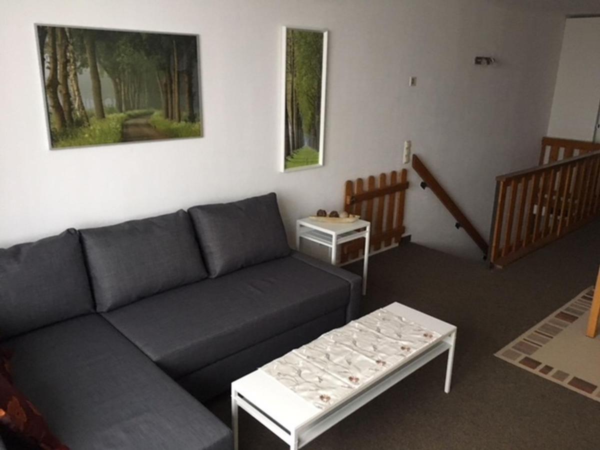 Ferienwohnung Marion 2 Санкт-Энгльмар Экстерьер фото