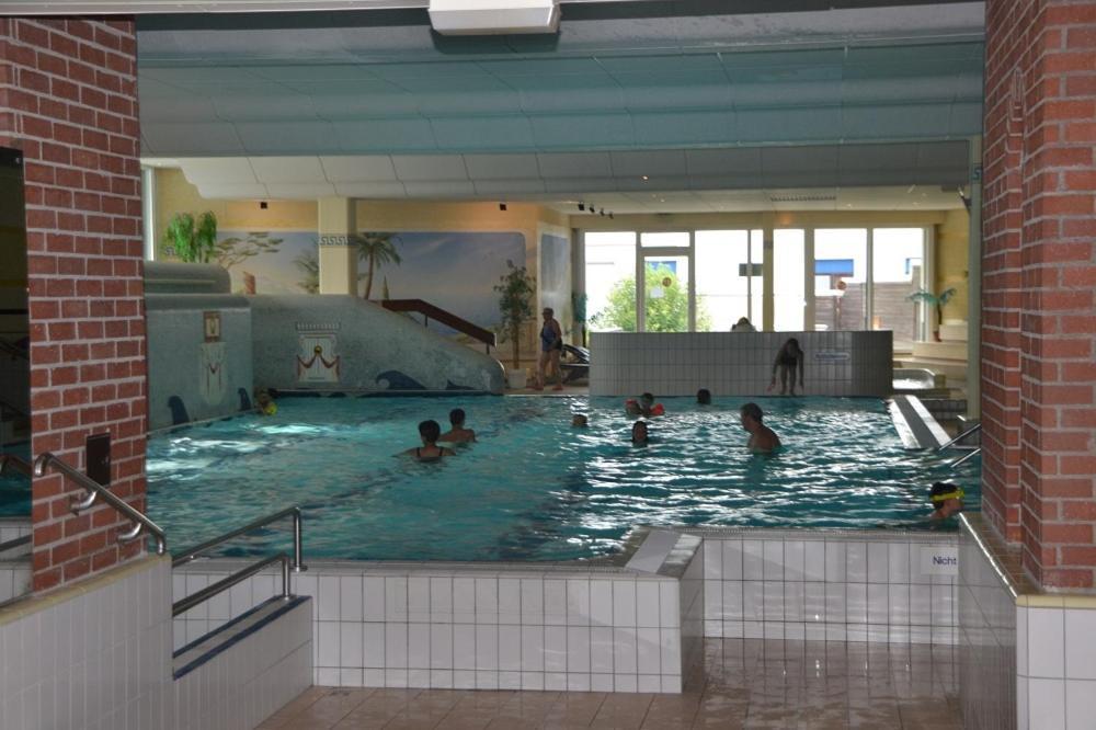 Ferienwohnung Marion 2 Санкт-Энгльмар Экстерьер фото