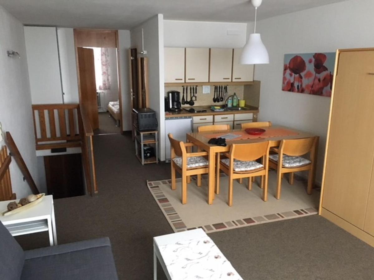 Ferienwohnung Marion 2 Санкт-Энгльмар Экстерьер фото